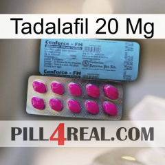 Tadalafil 20Mg 35